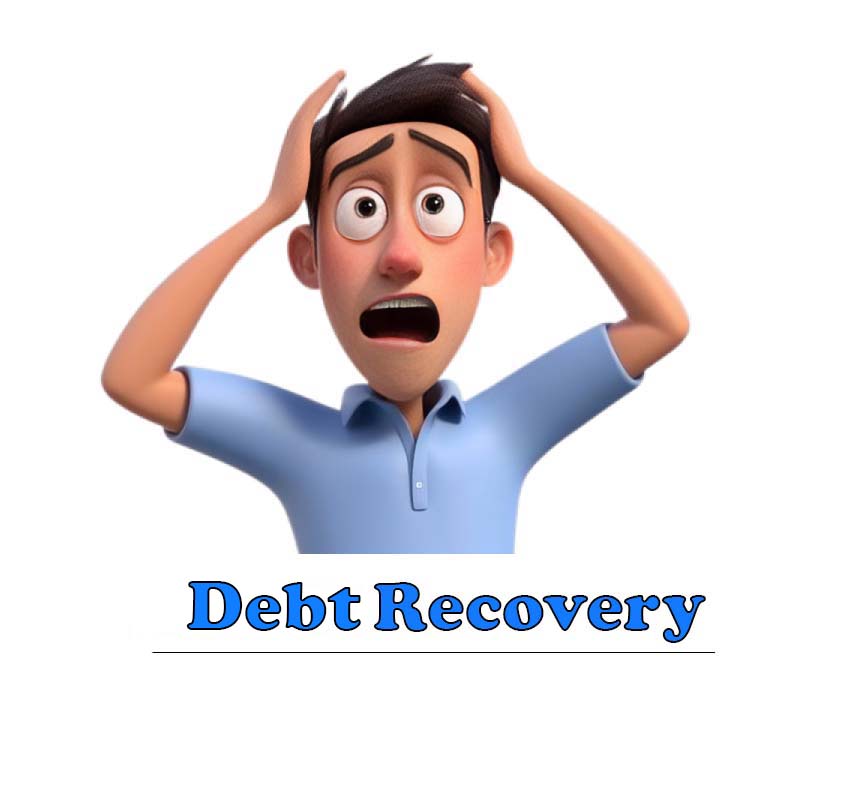consumer debt recovery, effective debt collection, bad debt, bankruptcy, debt buyer, debtor