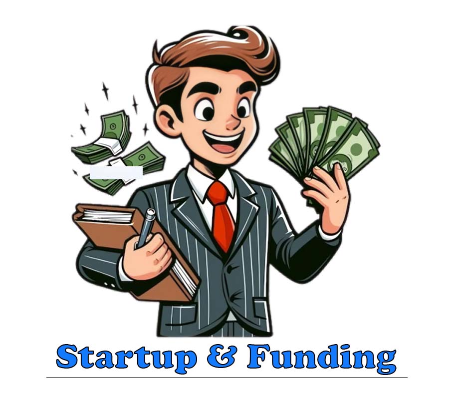 startup funding, angel investors, startup ideas, how to secure startup funding, business funding for startups, how to pitch to investors for a startup